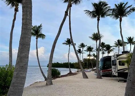 sunshine key rv resort reviews.